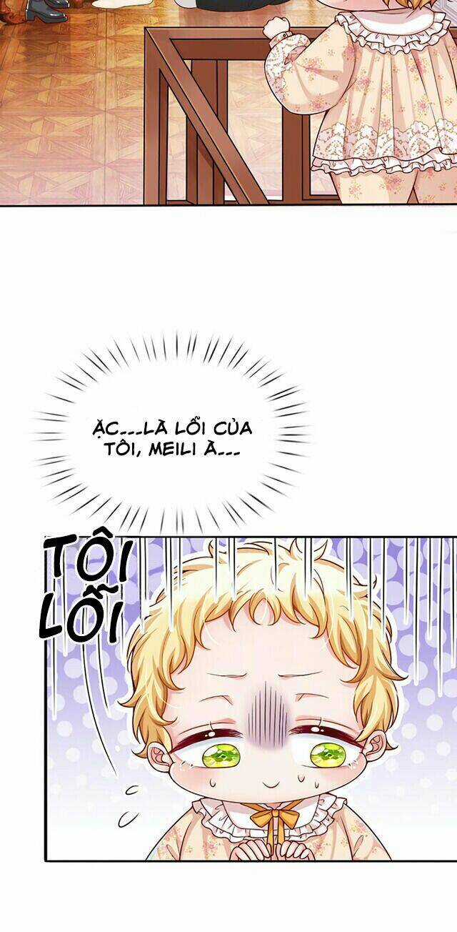 Nữ Hoàng Edith Chapter 5 trang 12