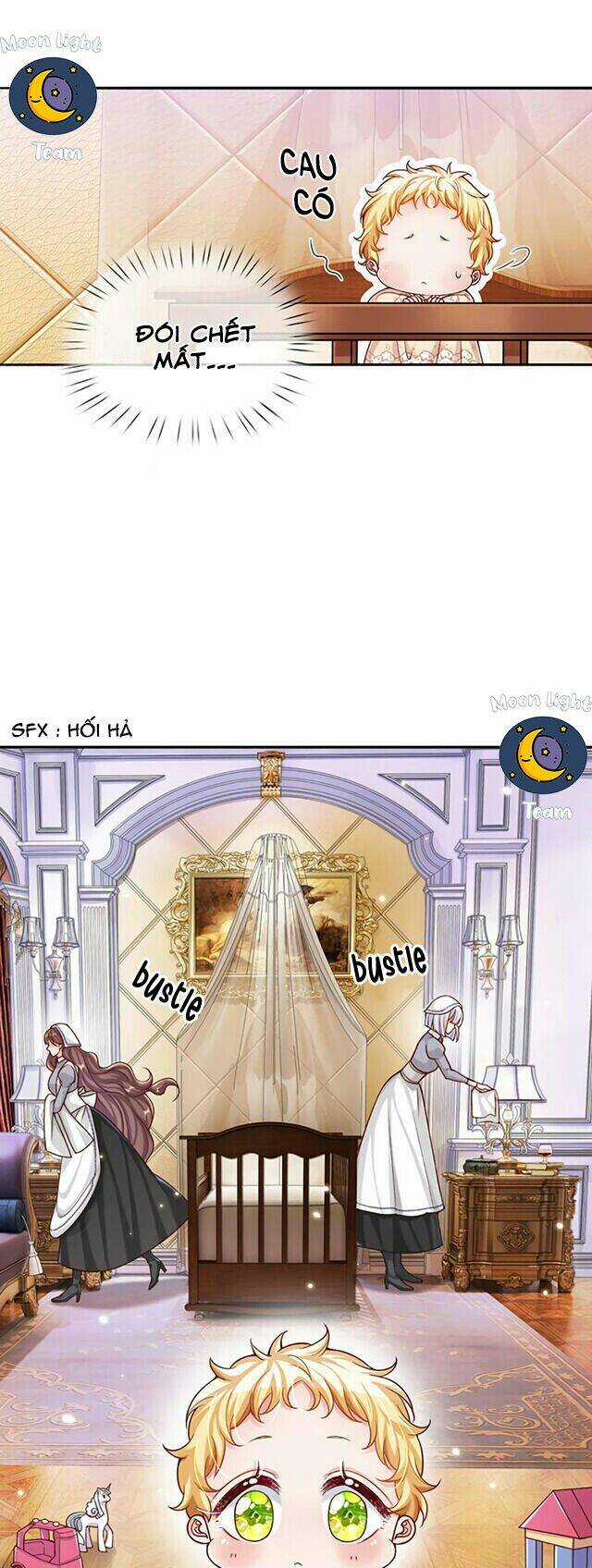 Nữ Hoàng Edith Chapter 5 trang 13