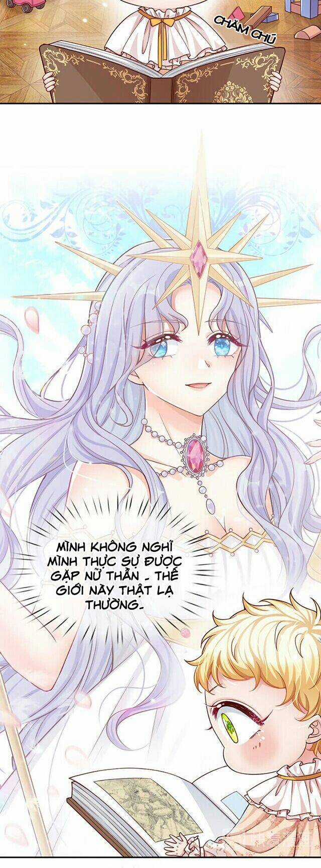 Nữ Hoàng Edith Chapter 5 trang 14