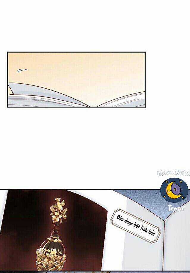 Nữ Hoàng Edith Chapter 5 trang 16