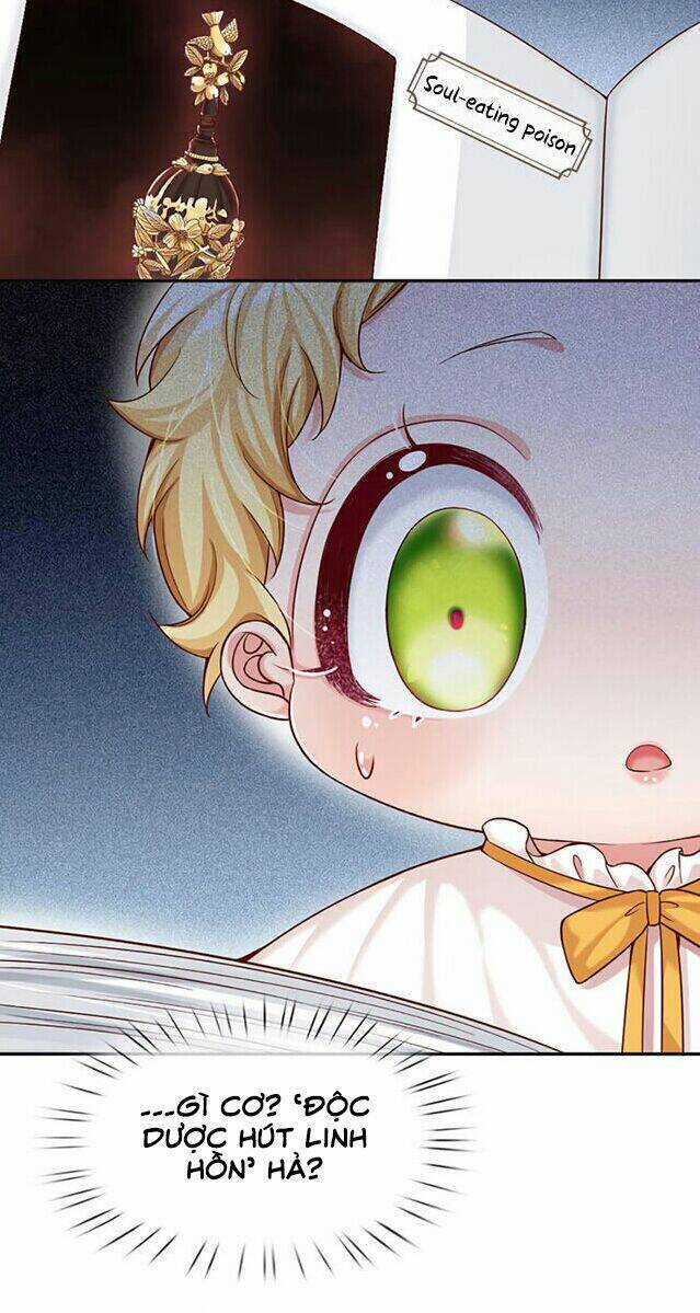 Nữ Hoàng Edith Chapter 5 trang 17