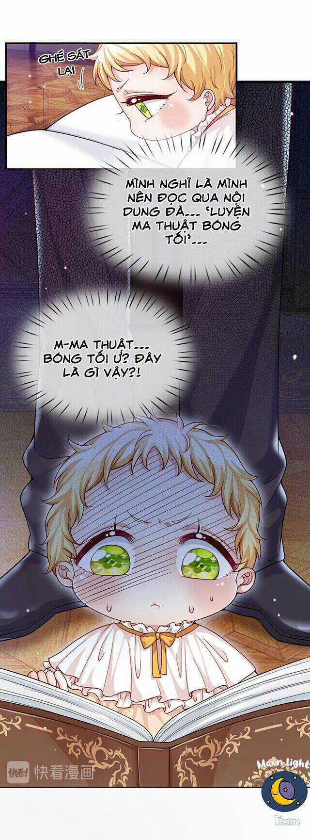 Nữ Hoàng Edith Chapter 5 trang 19