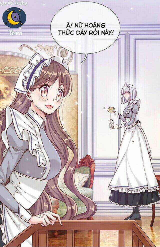 Nữ Hoàng Edith Chapter 5 trang 2