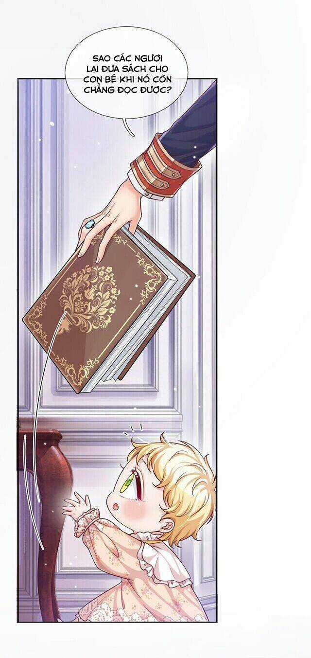 Nữ Hoàng Edith Chapter 5 trang 20