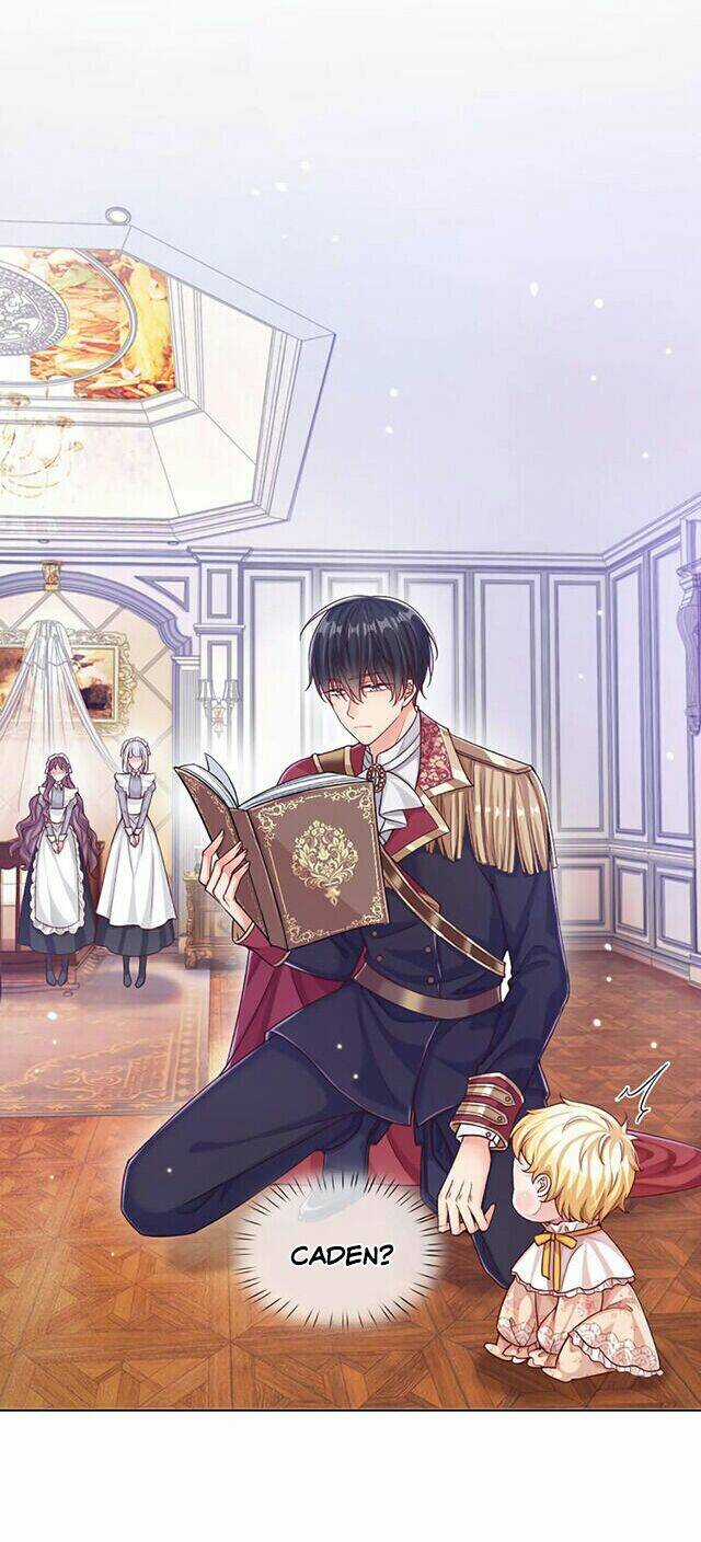 Nữ Hoàng Edith Chapter 5 trang 21