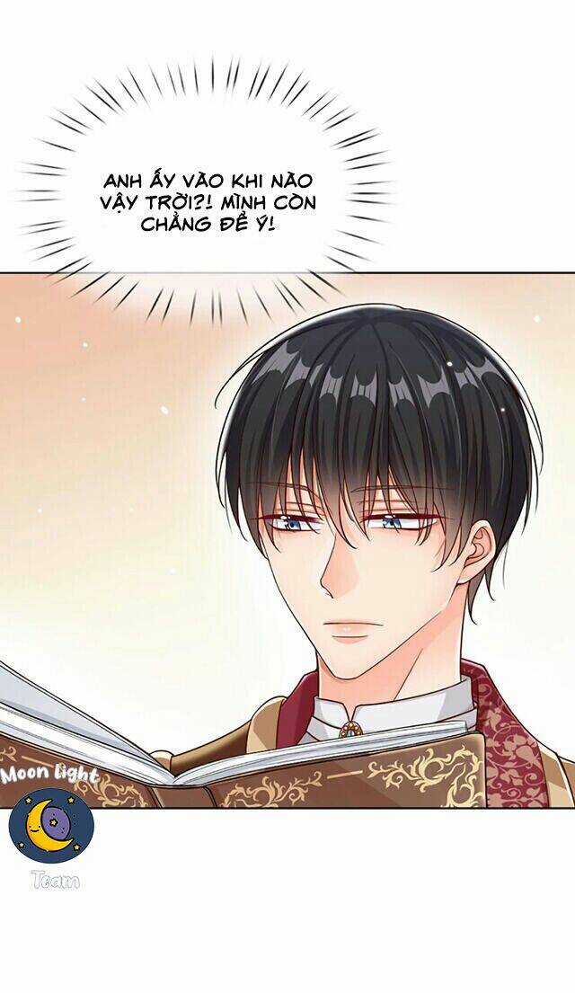 Nữ Hoàng Edith Chapter 5 trang 22