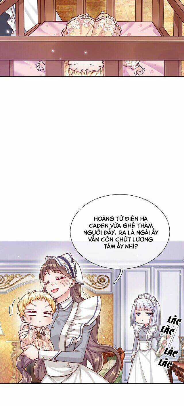 Nữ Hoàng Edith Chapter 5 trang 3