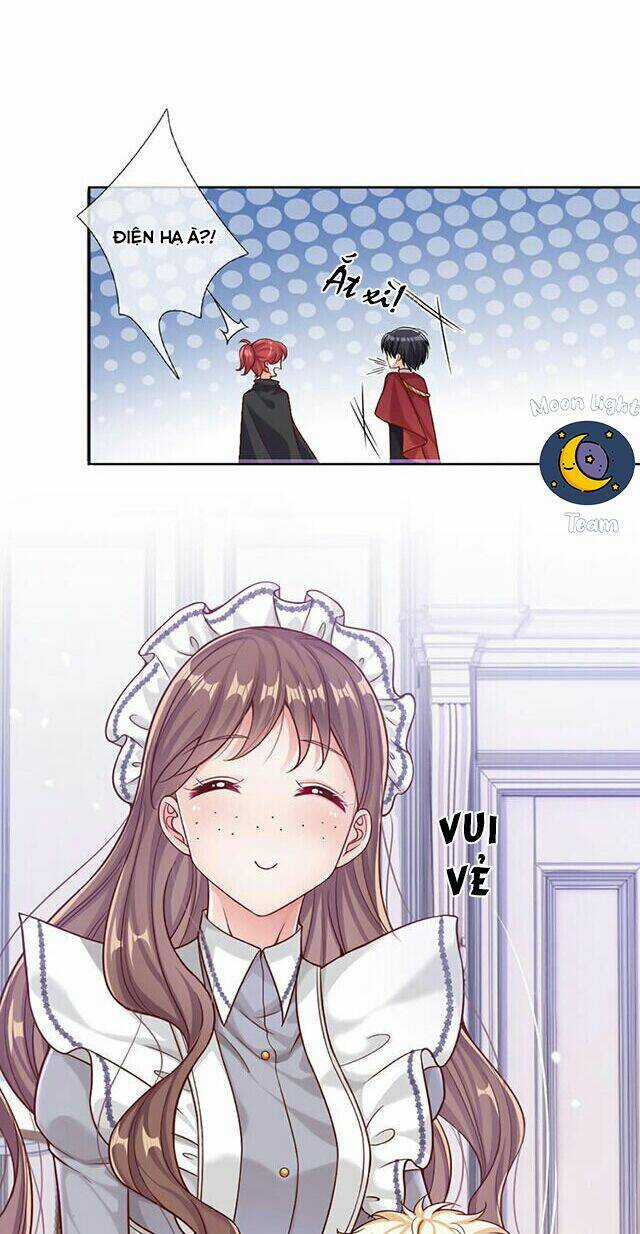 Nữ Hoàng Edith Chapter 5 trang 4