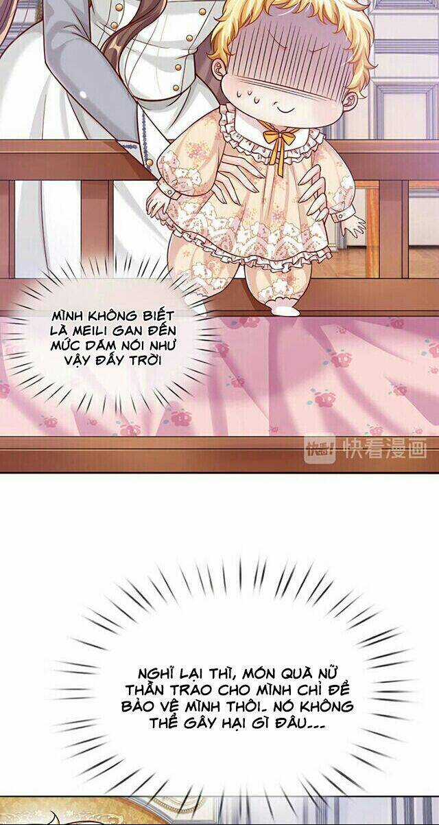 Nữ Hoàng Edith Chapter 5 trang 5