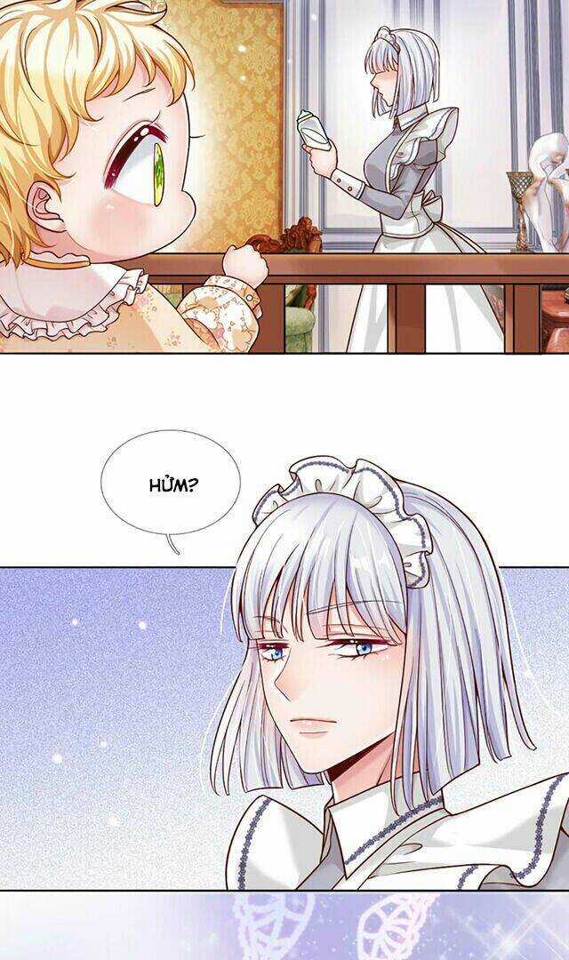 Nữ Hoàng Edith Chapter 5 trang 6