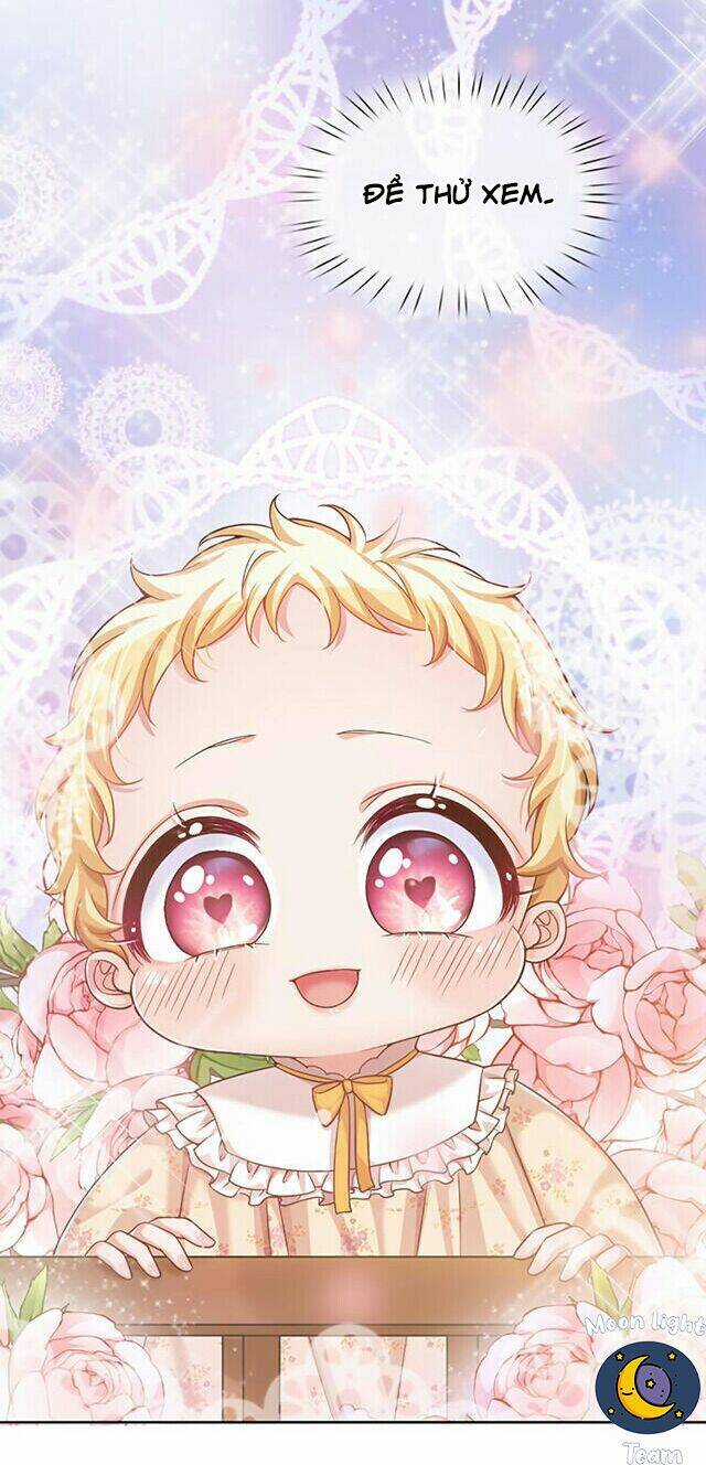 Nữ Hoàng Edith Chapter 5 trang 7