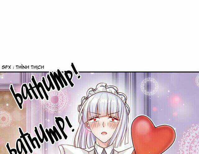 Nữ Hoàng Edith Chapter 5 trang 8