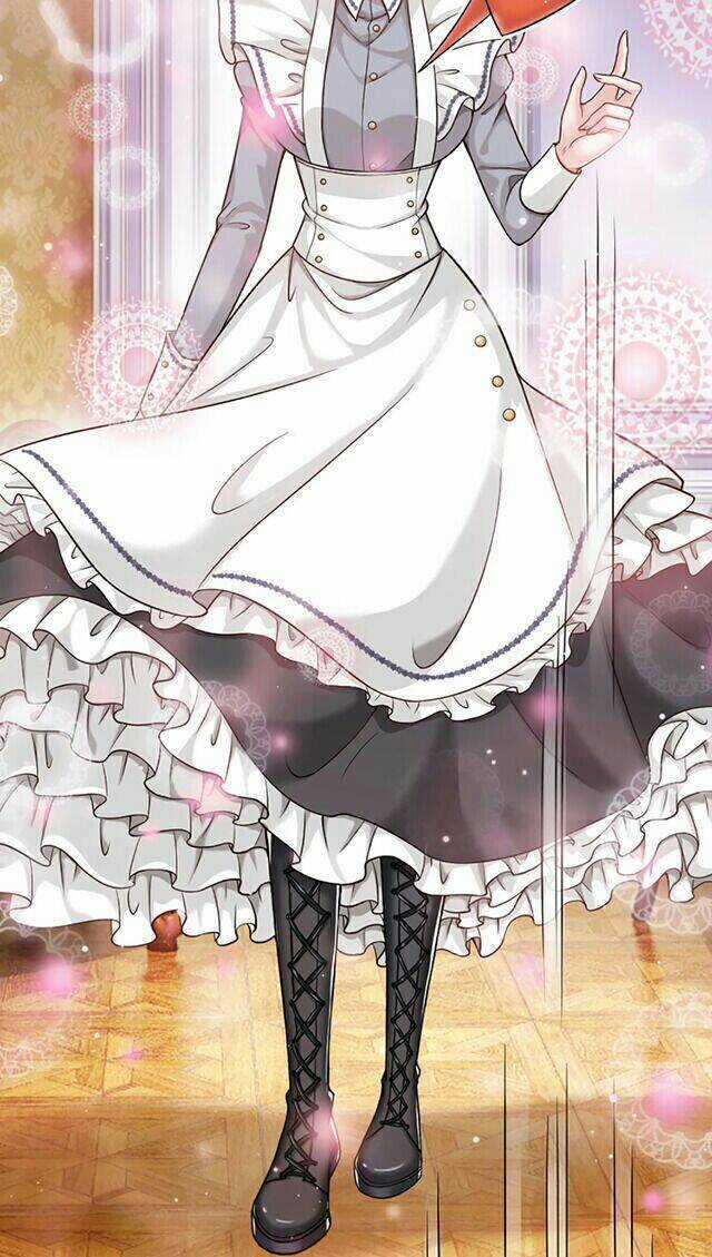 Nữ Hoàng Edith Chapter 5 trang 9