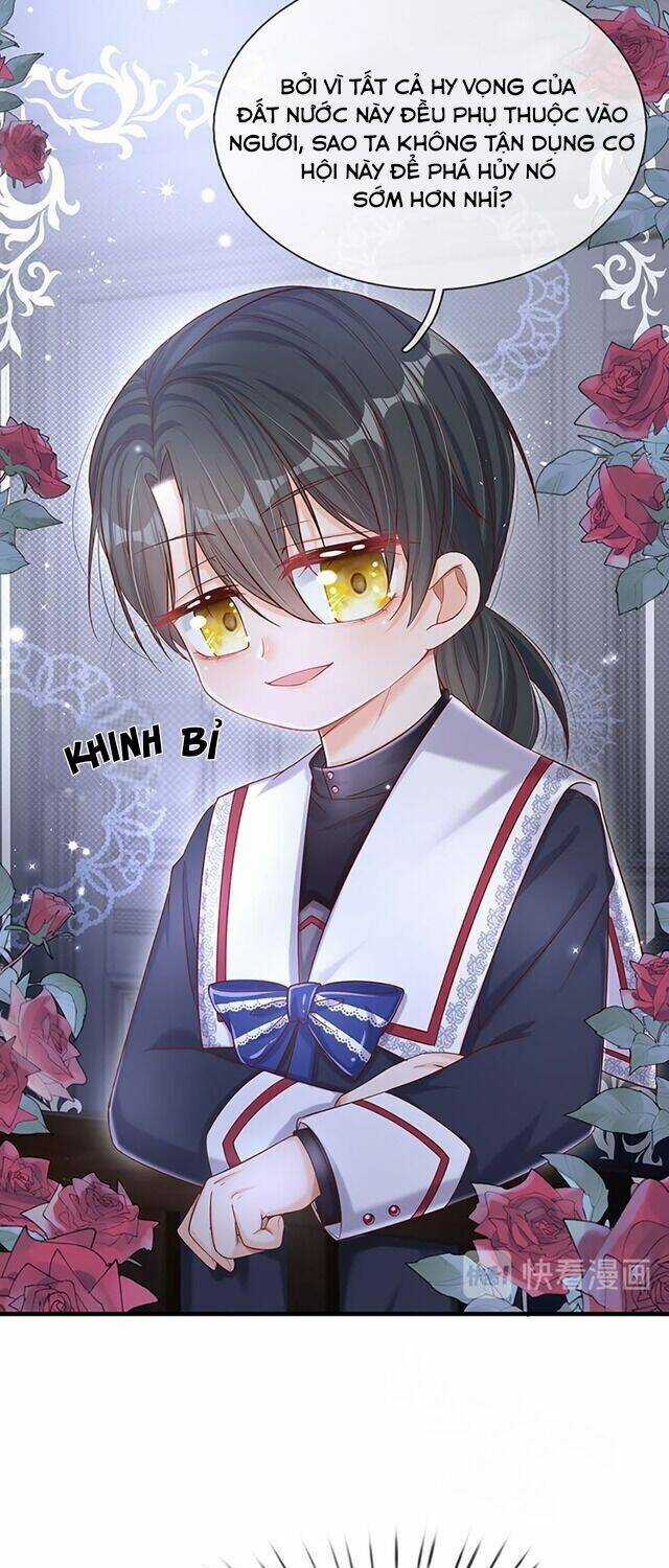 Nữ Hoàng Edith Chapter 9 trang 14