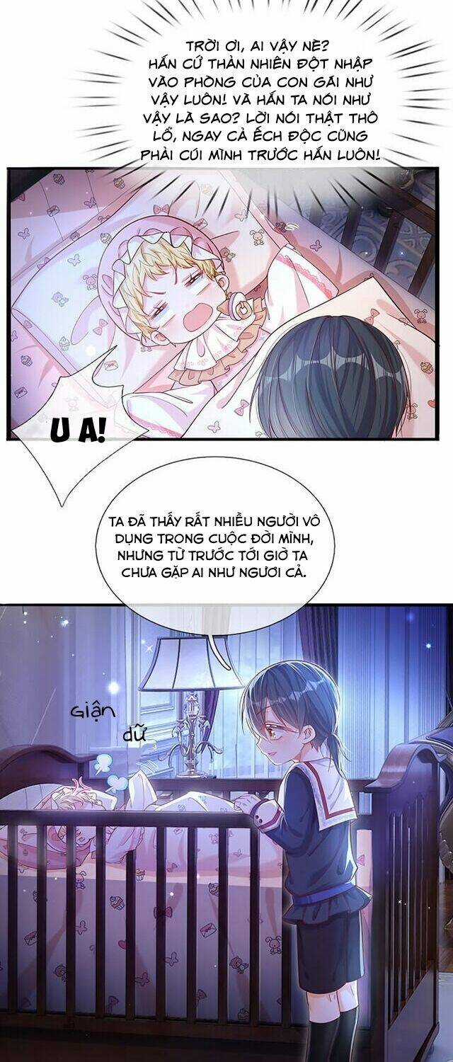 Nữ Hoàng Edith Chapter 9 trang 15