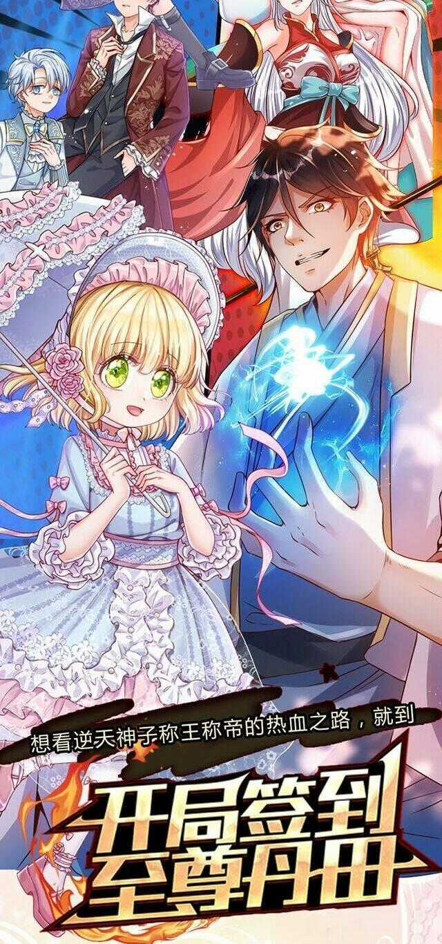 Nữ Hoàng Edith Chapter 9 trang 20