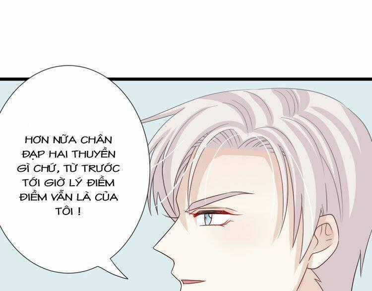 Nữ Hoàng Giá Đáo Chapter 11 trang 0