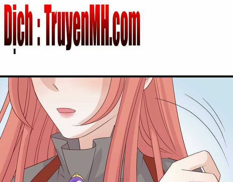 Nữ Hoàng Giá Đáo Chapter 12 trang 1
