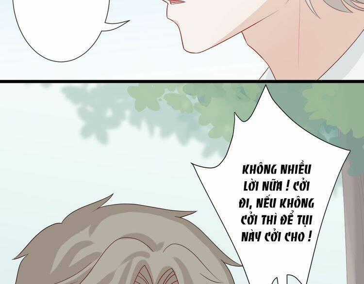 Nữ Hoàng Giá Đáo Chapter 13 trang 1
