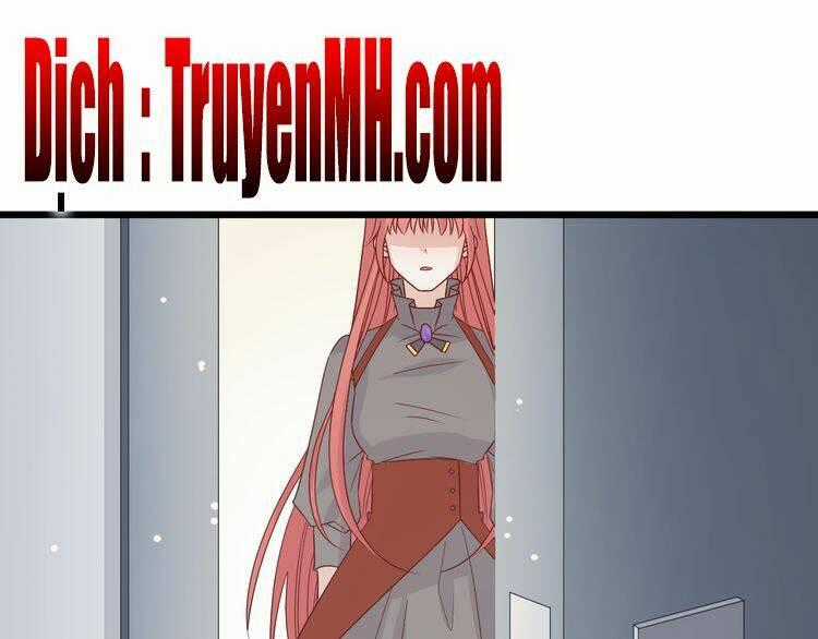 Nữ Hoàng Giá Đáo Chapter 15 trang 0