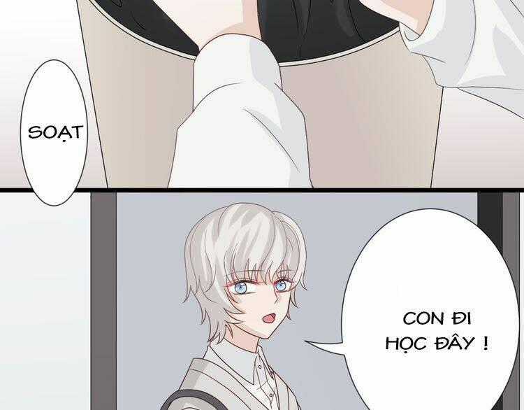 Nữ Hoàng Giá Đáo Chapter 16 trang 1