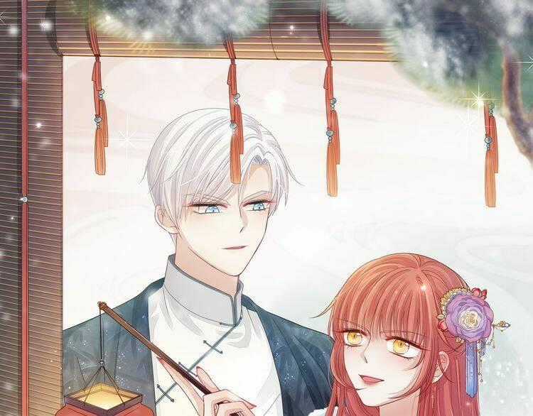 Nữ Hoàng Giá Đáo Chapter 17 trang 0