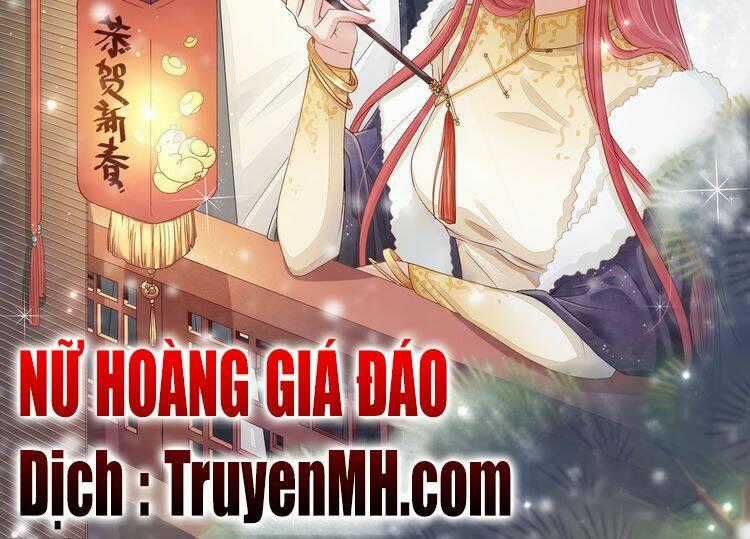 Nữ Hoàng Giá Đáo Chapter 17 trang 1