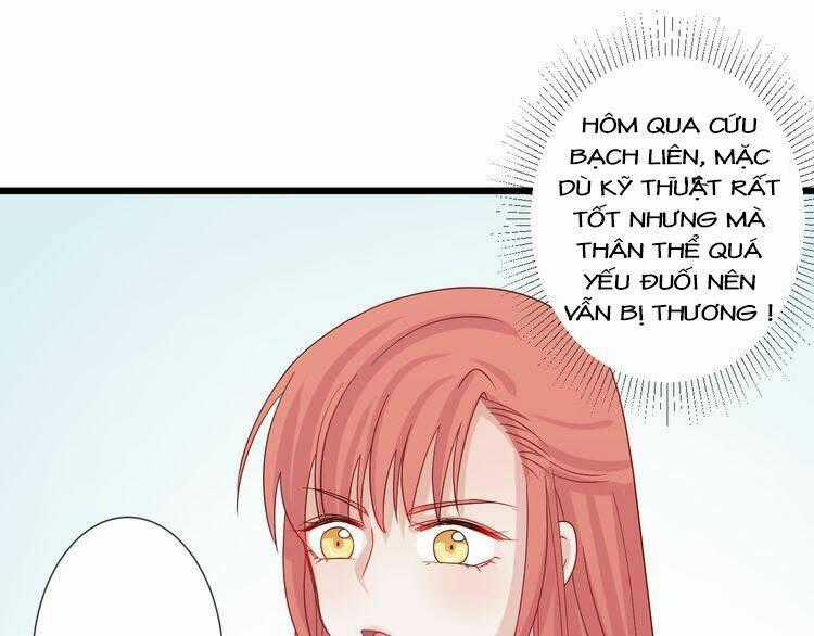 Nữ Hoàng Giá Đáo Chapter 18 trang 0
