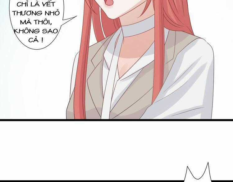 Nữ Hoàng Giá Đáo Chapter 18 trang 1