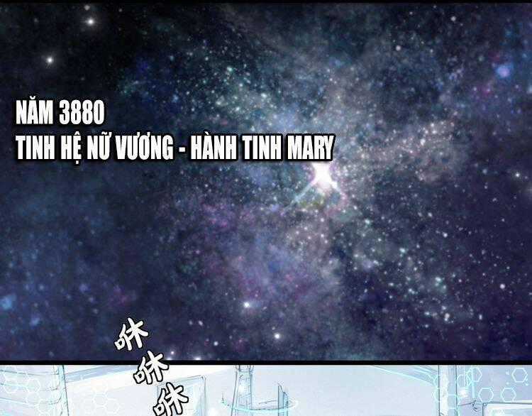 Nữ Hoàng Giá Đáo Chapter 2 trang 0