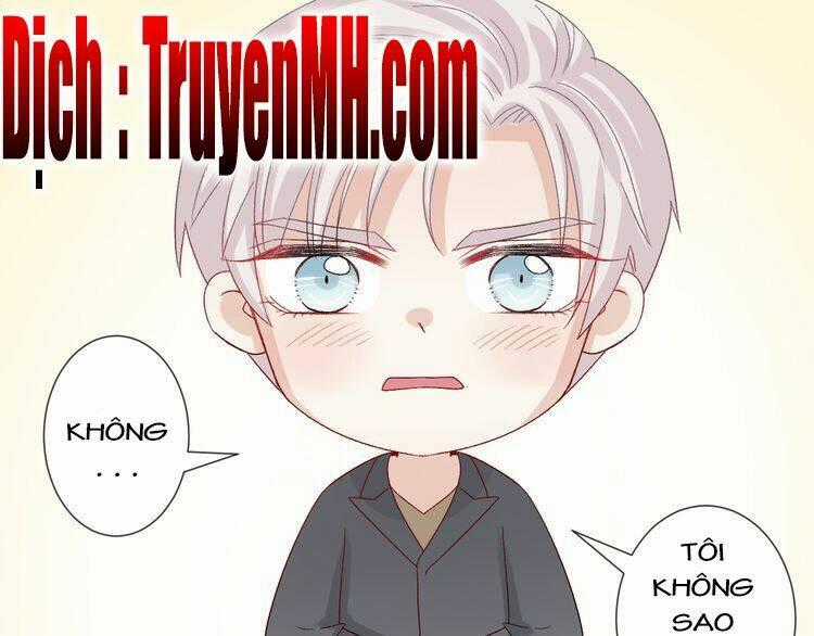 Nữ Hoàng Giá Đáo Chapter 20 trang 0