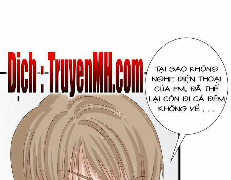 Nữ Hoàng Giá Đáo Chapter 29 trang 1