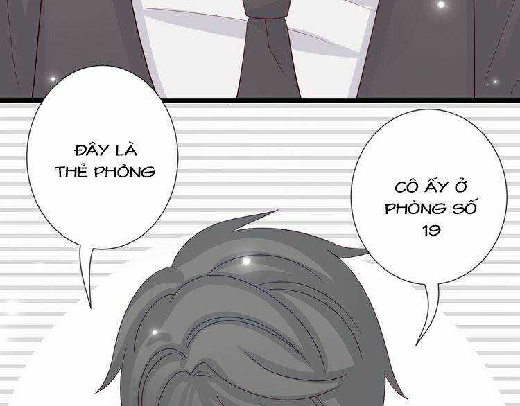 Nữ Hoàng Giá Đáo Chapter 3 trang 14