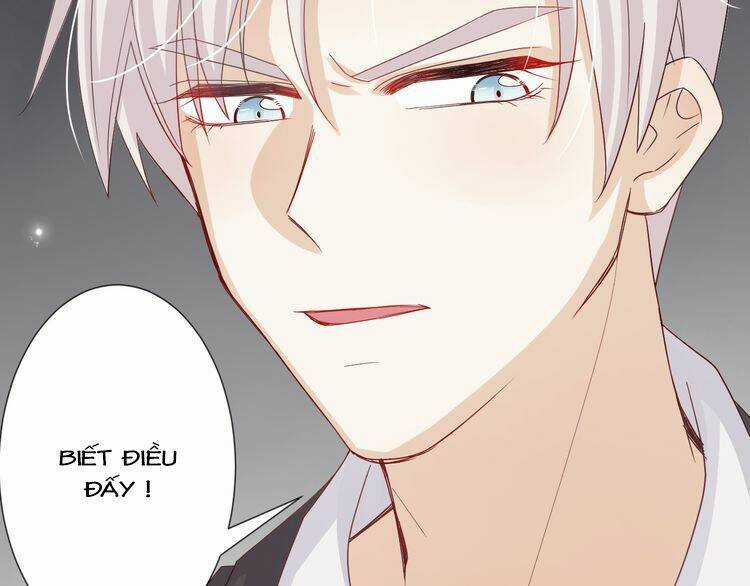 Nữ Hoàng Giá Đáo Chapter 3 trang 18