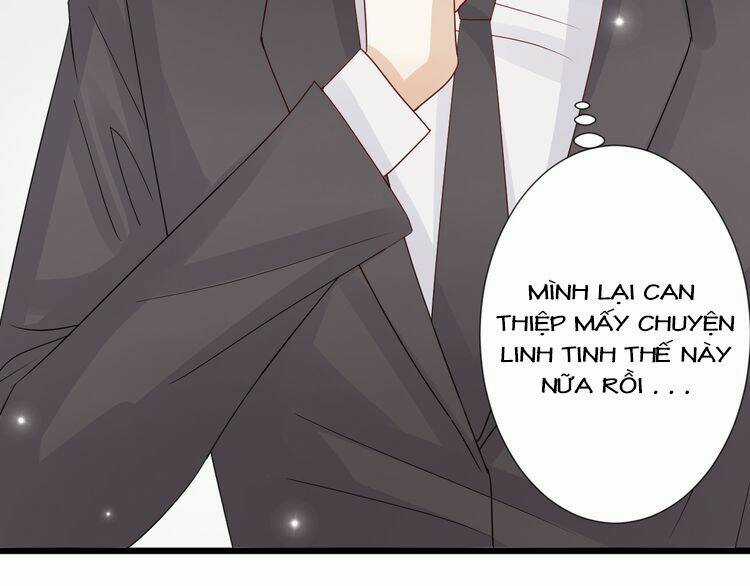 Nữ Hoàng Giá Đáo Chapter 3 trang 24