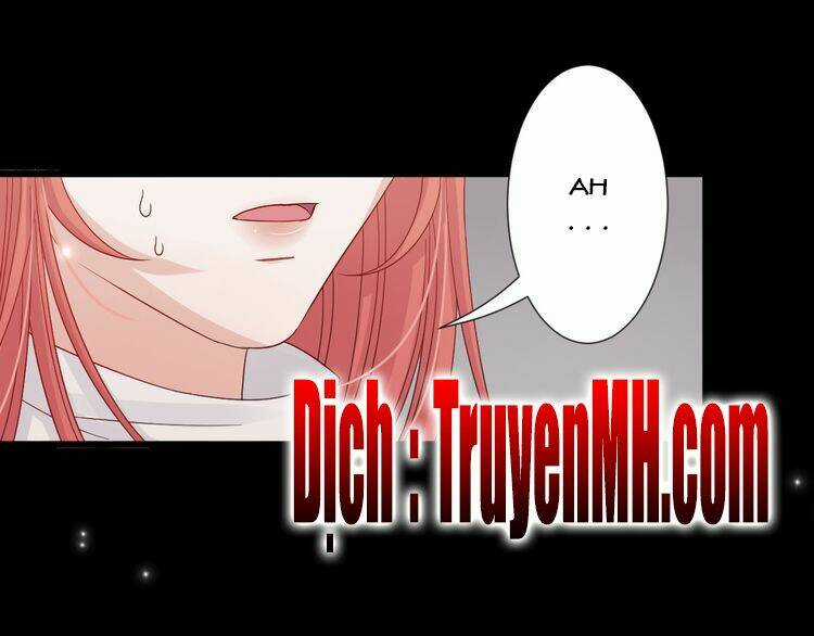 Nữ Hoàng Giá Đáo Chapter 3 trang 27