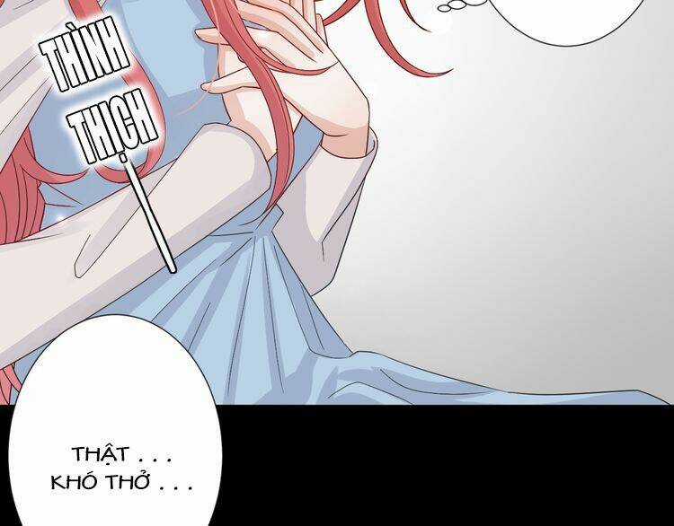 Nữ Hoàng Giá Đáo Chapter 3 trang 29