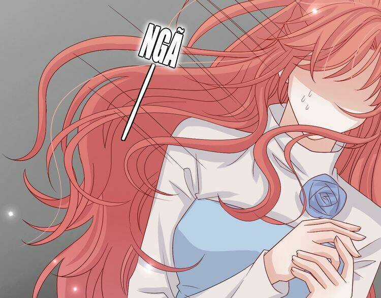 Nữ Hoàng Giá Đáo Chapter 3 trang 34