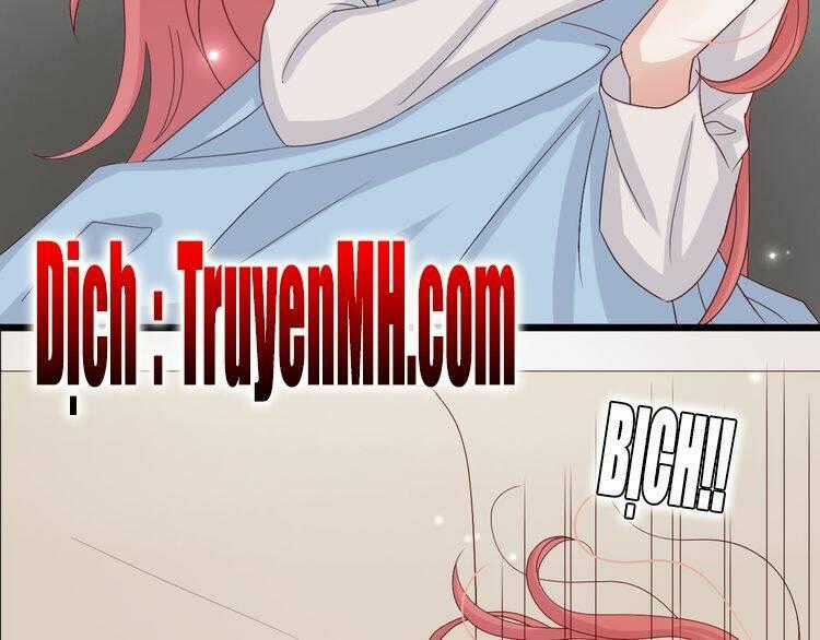 Nữ Hoàng Giá Đáo Chapter 3 trang 35