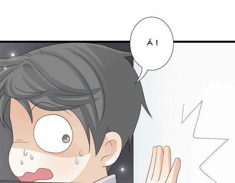 Nữ Hoàng Giá Đáo Chapter 3 trang 7