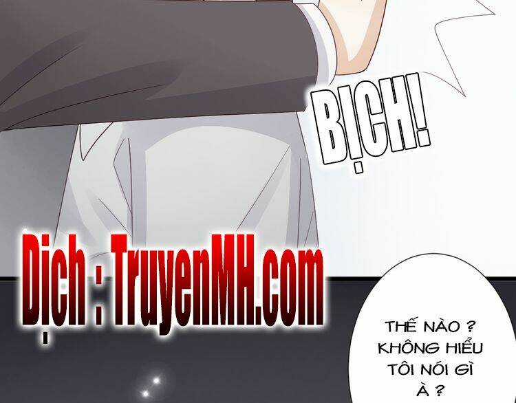 Nữ Hoàng Giá Đáo Chapter 3 trang 8