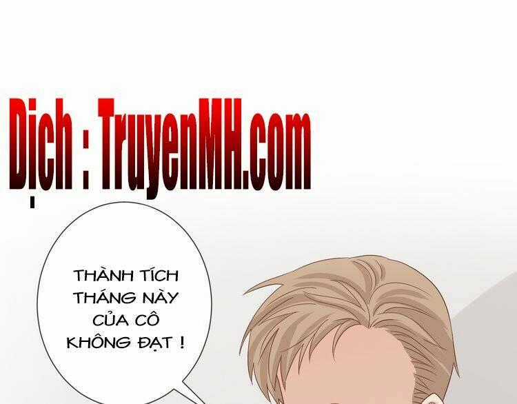 Nữ Hoàng Giá Đáo Chapter 31 trang 1