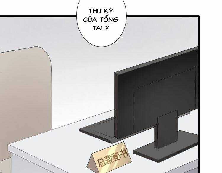 Nữ Hoàng Giá Đáo Chapter 32 trang 1