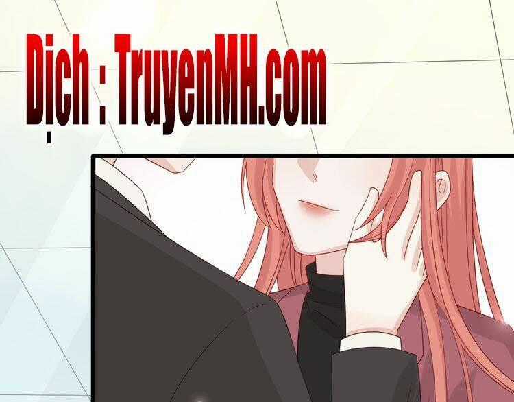 Nữ Hoàng Giá Đáo Chapter 34 trang 1