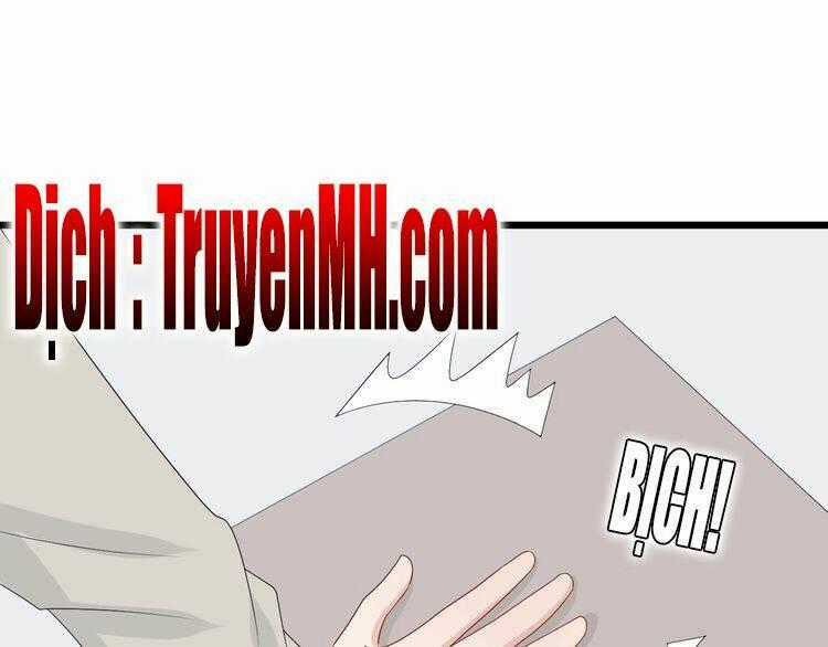Nữ Hoàng Giá Đáo Chapter 36 trang 1