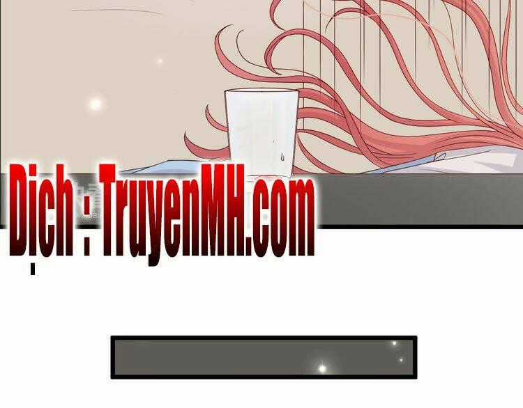 Nữ Hoàng Giá Đáo Chapter 4 trang 1