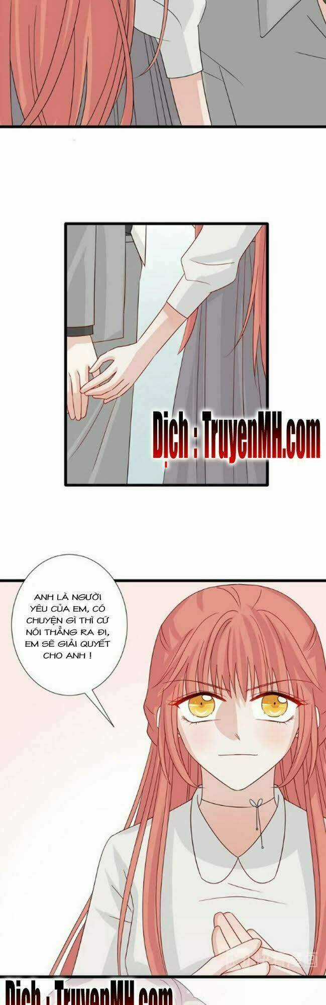 Nữ Hoàng Giá Đáo Chapter 40 trang 10