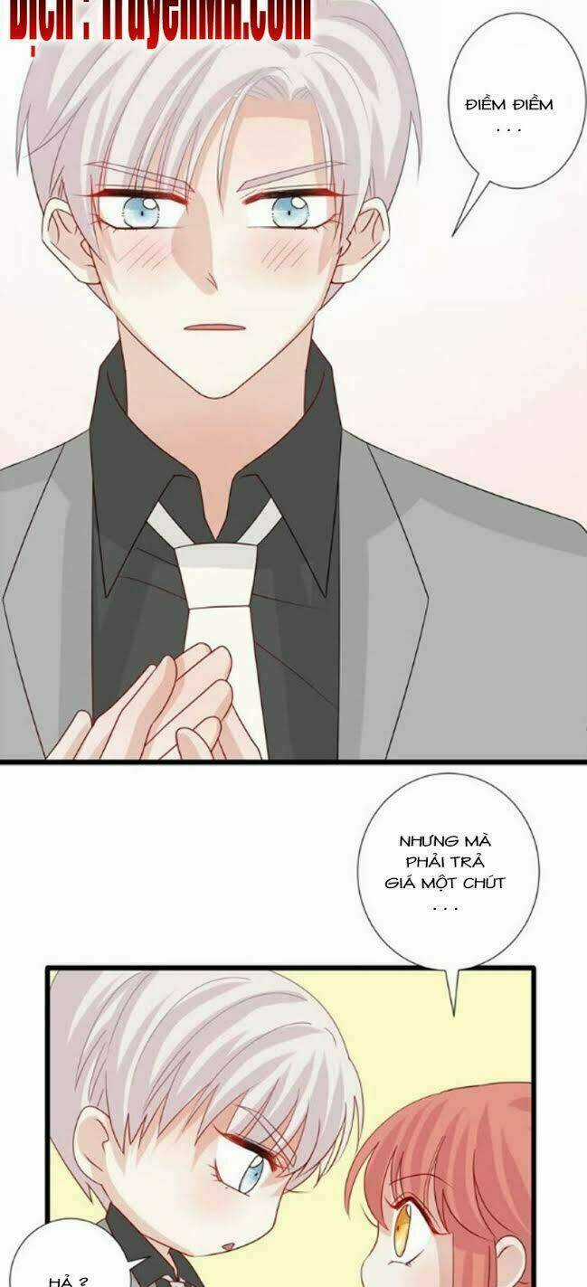 Nữ Hoàng Giá Đáo Chapter 40 trang 11