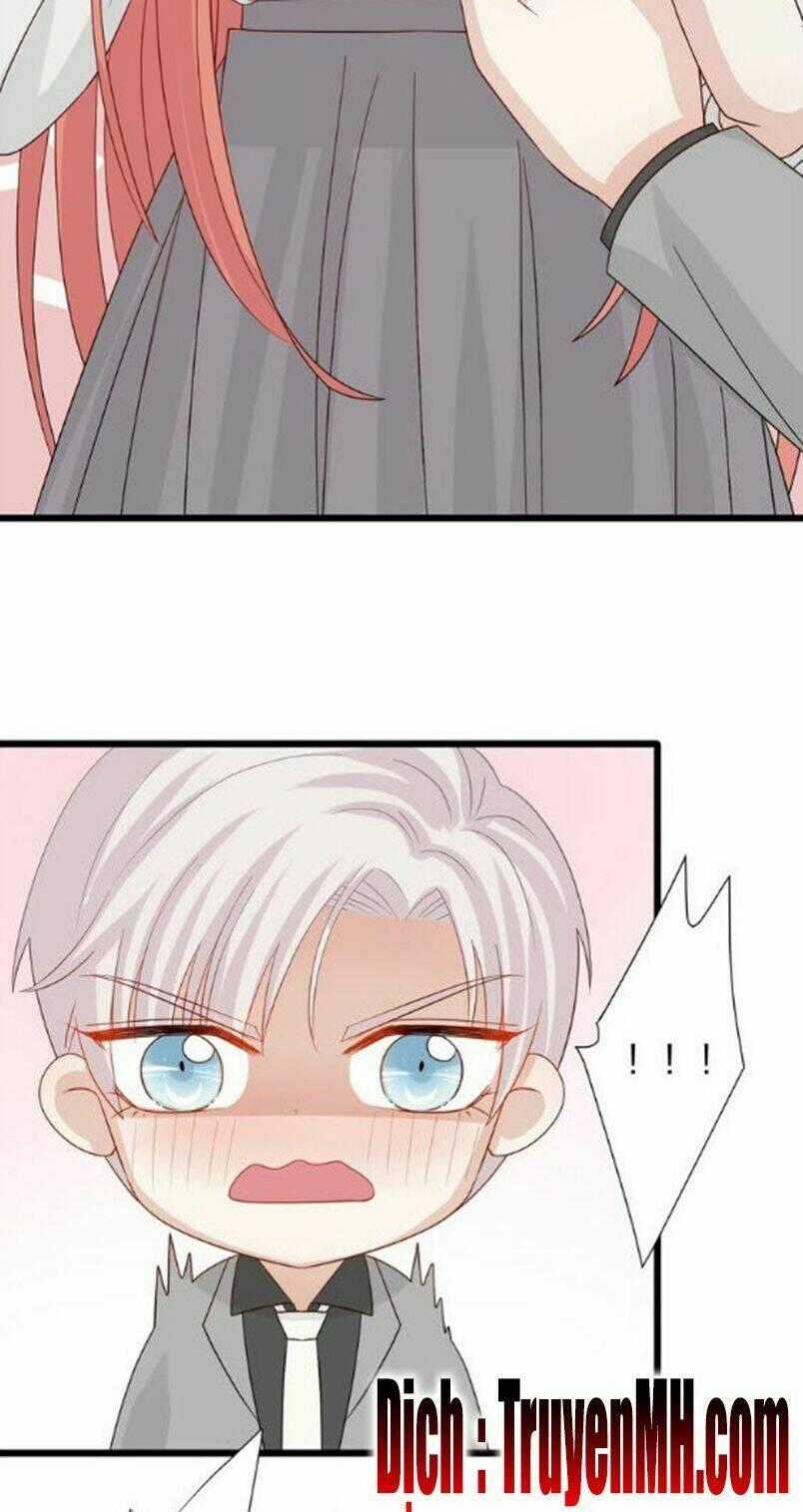 Nữ Hoàng Giá Đáo Chapter 40 trang 13