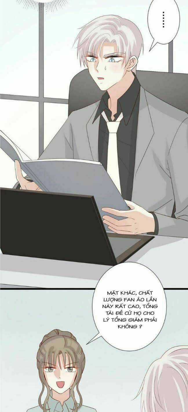 Nữ Hoàng Giá Đáo Chapter 40 trang 2